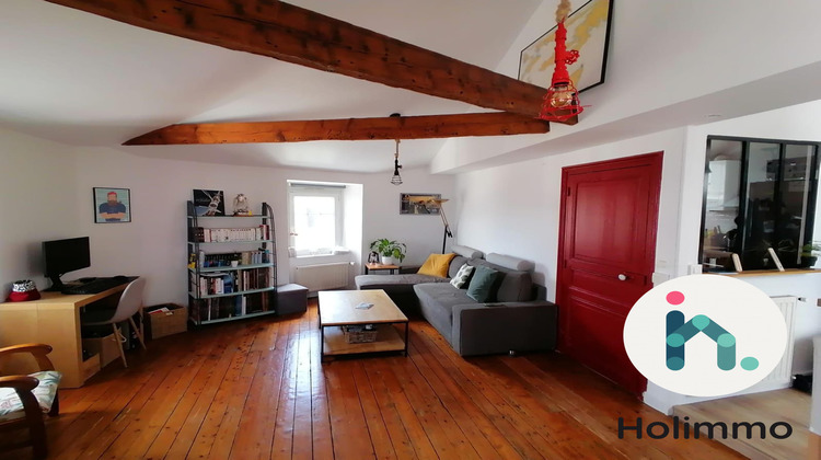 Ma-Cabane - Location Appartement Vannes, 51 m²