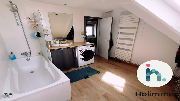 Ma-Cabane - Location Appartement Vannes, 51 m²