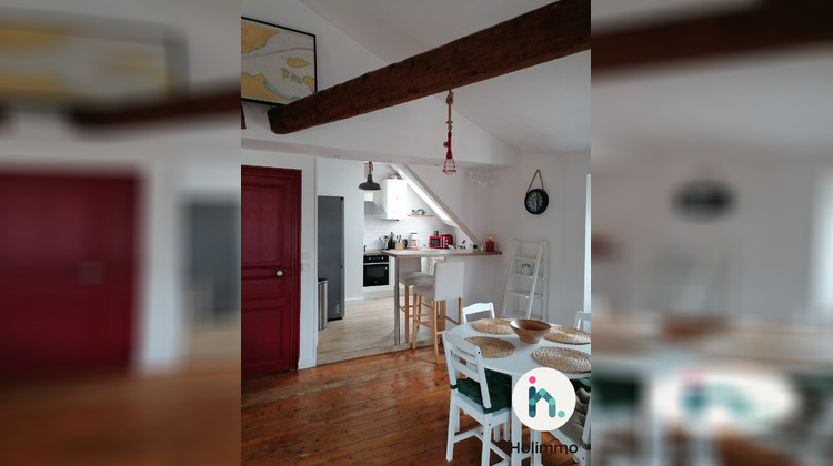 Ma-Cabane - Location Appartement Vannes, 51 m²
