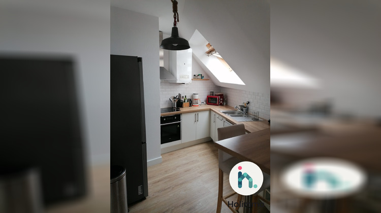 Ma-Cabane - Location Appartement Vannes, 51 m²