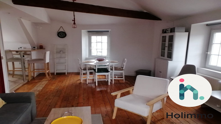 Ma-Cabane - Location Appartement Vannes, 51 m²
