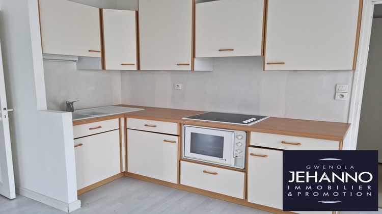 Ma-Cabane - Location Appartement Vannes, 62 m²