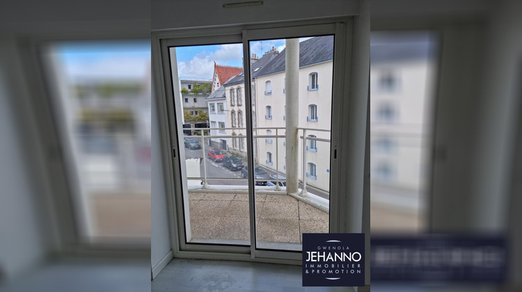 Ma-Cabane - Location Appartement Vannes, 62 m²
