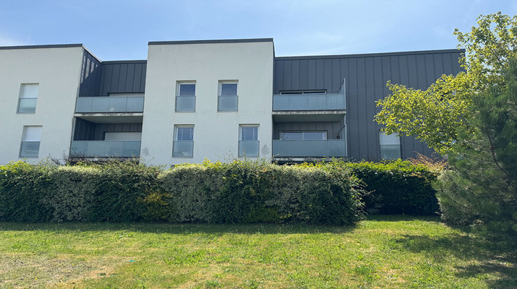 Ma-Cabane - Location Appartement VANNES, 64 m²