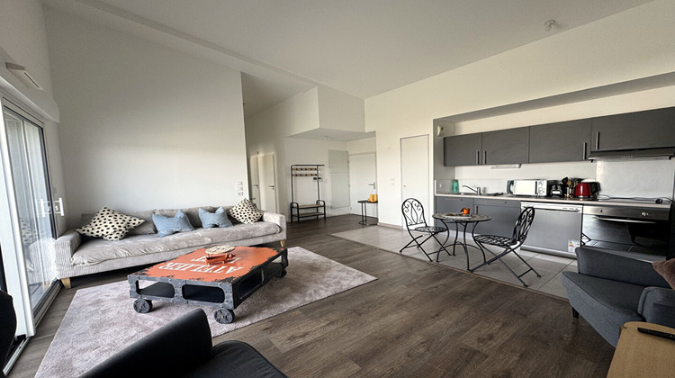 Ma-Cabane - Location Appartement VANNES, 64 m²