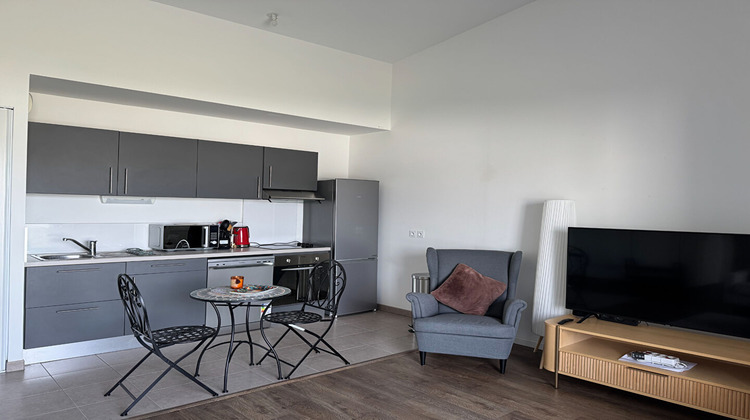 Ma-Cabane - Location Appartement VANNES, 64 m²