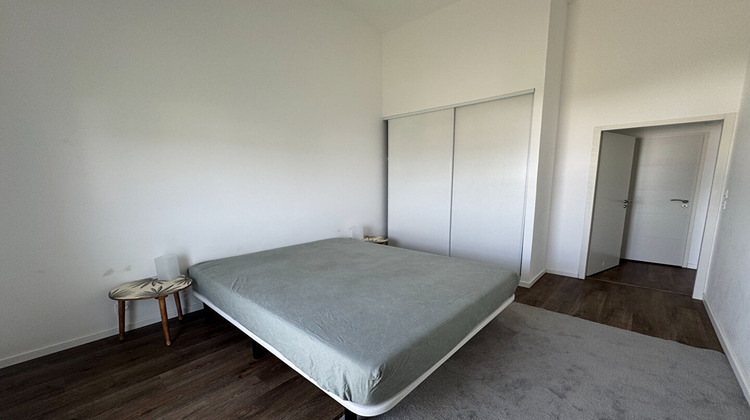 Ma-Cabane - Location Appartement VANNES, 64 m²