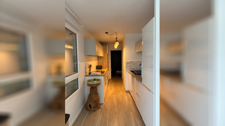Ma-Cabane - Location Appartement VANNES, 54 m²