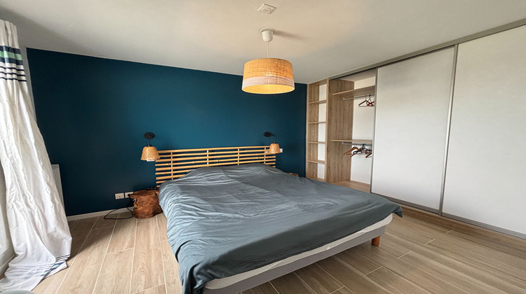 Ma-Cabane - Location Appartement VANNES, 54 m²