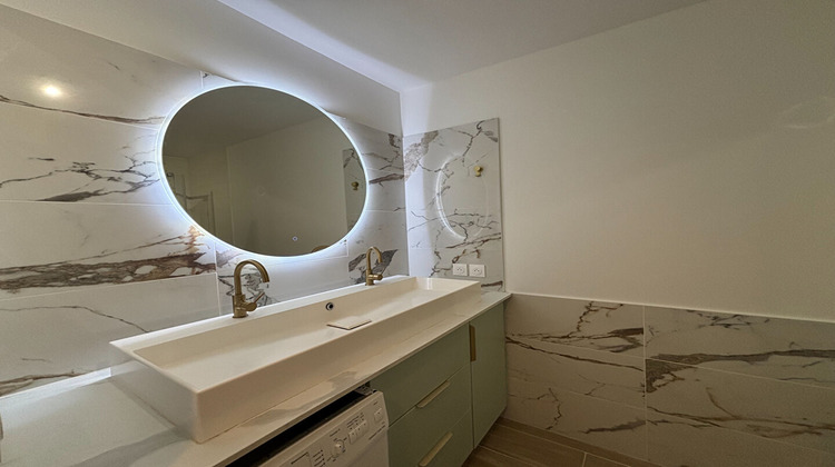 Ma-Cabane - Location Appartement VANNES, 54 m²