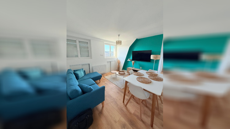 Ma-Cabane - Location Appartement Vannes, 83 m²