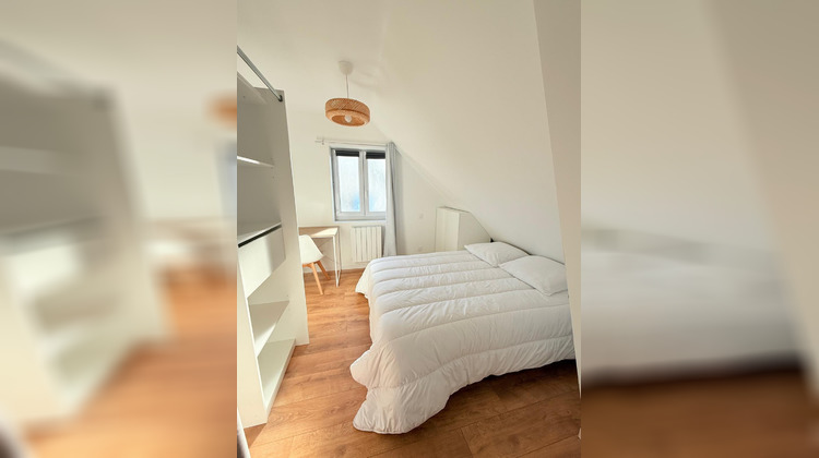 Ma-Cabane - Location Appartement Vannes, 83 m²