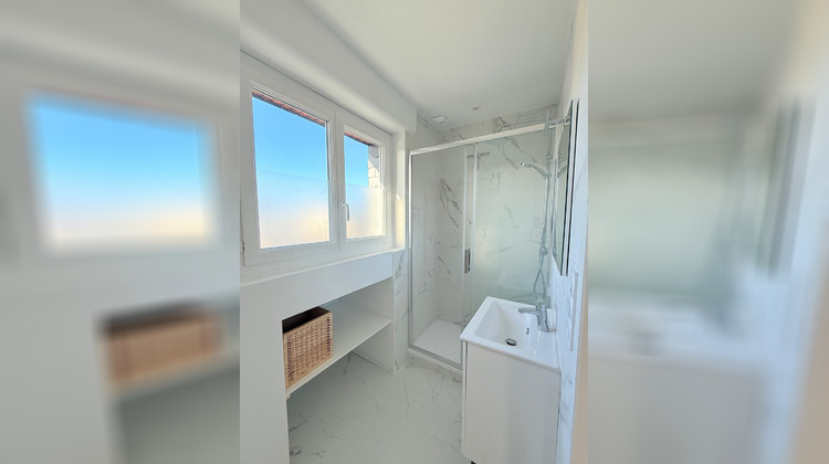 Ma-Cabane - Location Appartement Vannes, 83 m²