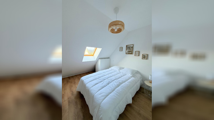 Ma-Cabane - Location Appartement Vannes, 83 m²