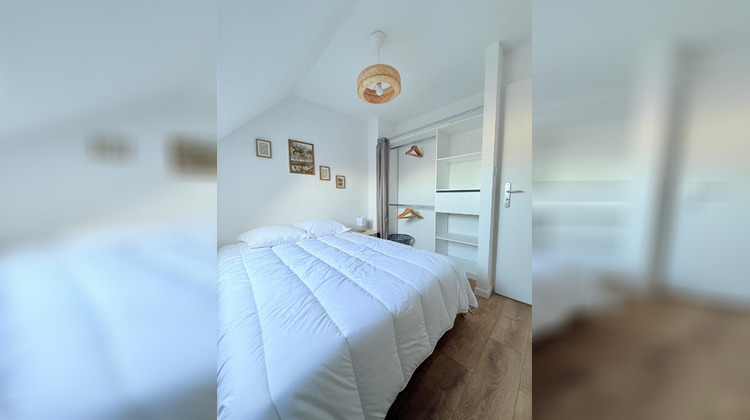 Ma-Cabane - Location Appartement Vannes, 83 m²