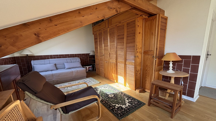 Ma-Cabane - Location Appartement Vannes, 30 m²
