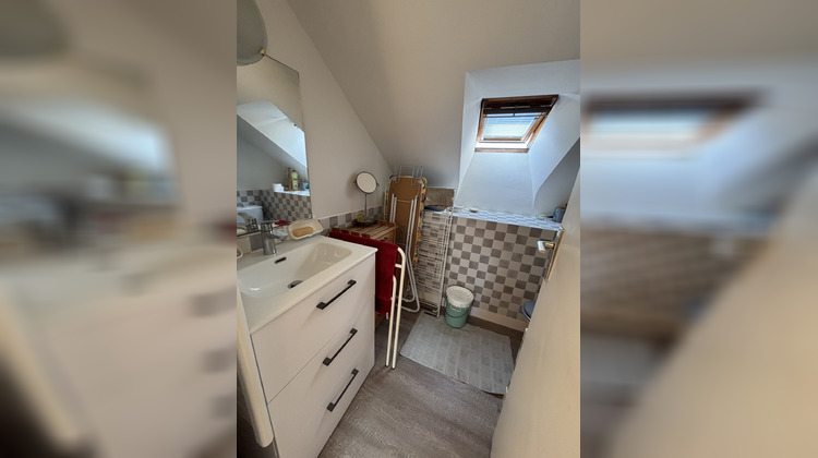 Ma-Cabane - Location Appartement Vannes, 30 m²