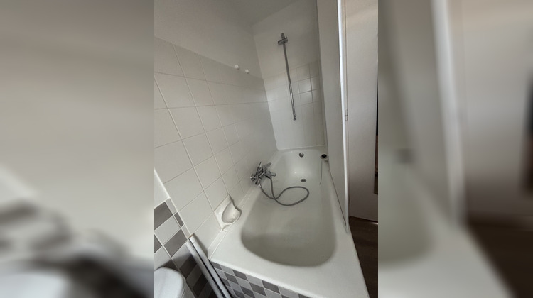 Ma-Cabane - Location Appartement Vannes, 30 m²