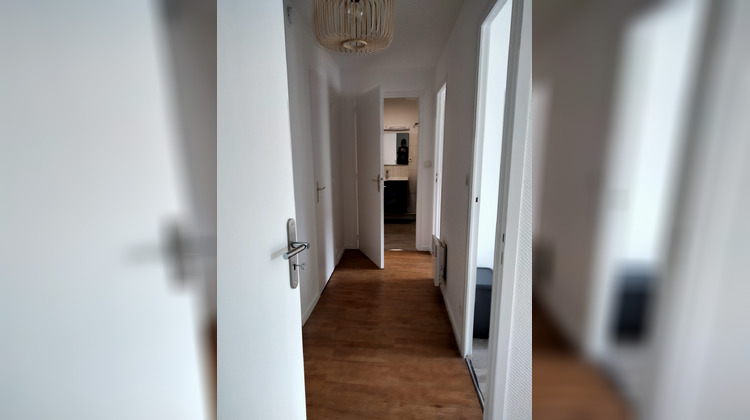 Ma-Cabane - Location Appartement Vannes, 49 m²