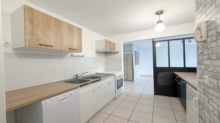 Ma-Cabane - Location Appartement Vannes, 39 m²