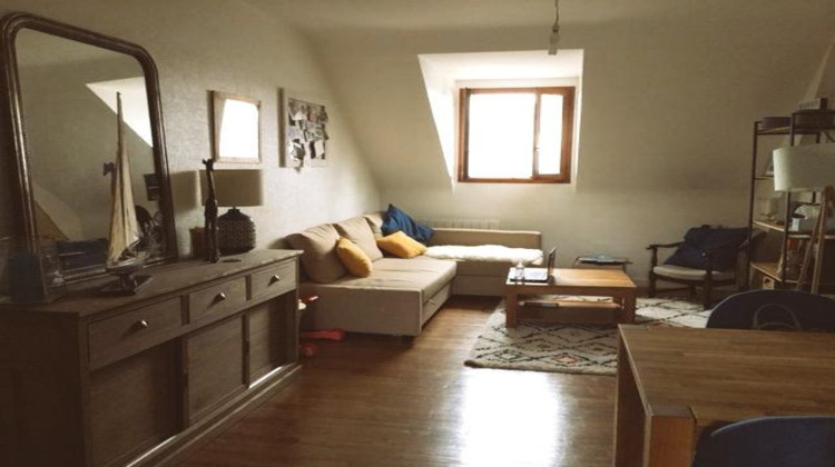 Ma-Cabane - Location Appartement Vannes, 78 m²