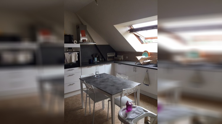 Ma-Cabane - Location Appartement Vannes, 78 m²