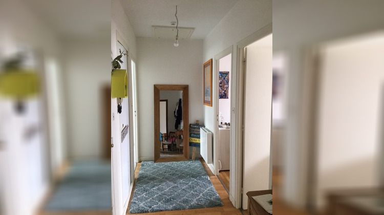 Ma-Cabane - Location Appartement Vannes, 78 m²
