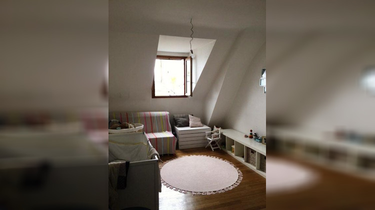 Ma-Cabane - Location Appartement Vannes, 78 m²