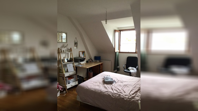 Ma-Cabane - Location Appartement Vannes, 78 m²