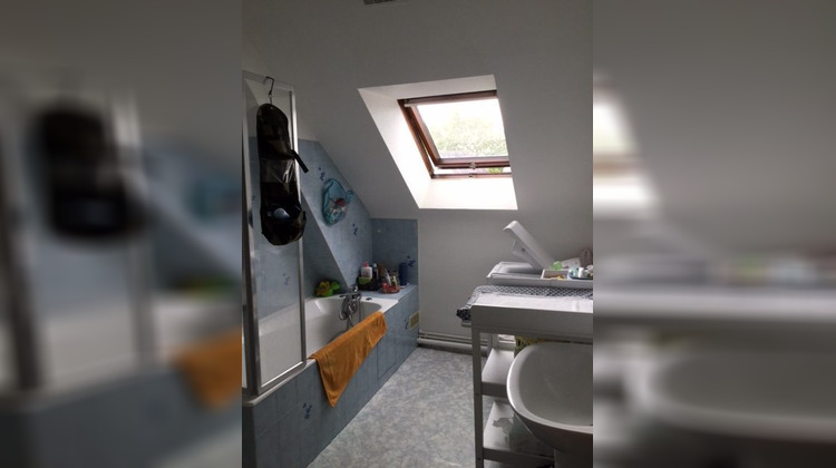Ma-Cabane - Location Appartement Vannes, 78 m²