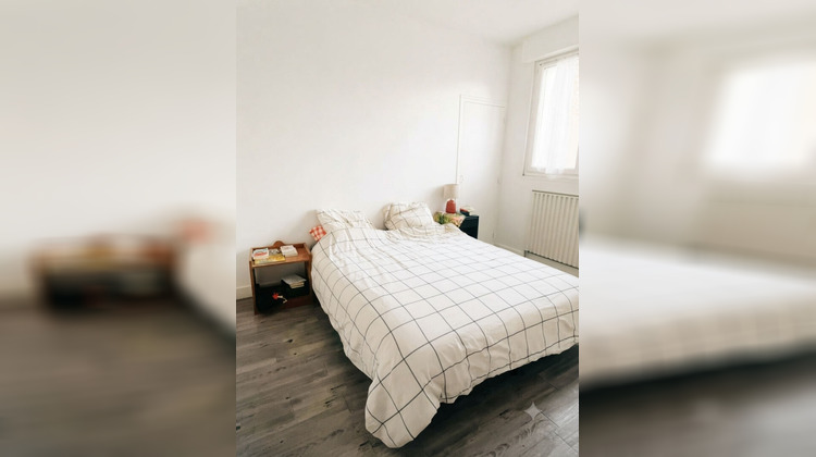 Ma-Cabane - Location Appartement VANNES, 49 m²