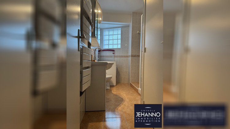 Ma-Cabane - Location Appartement Vannes, 42 m²