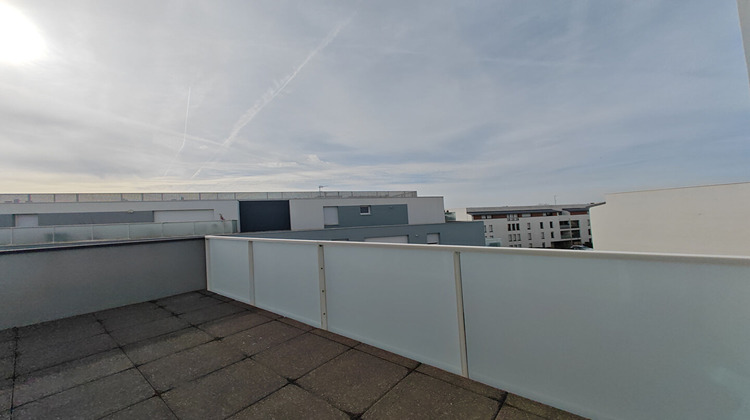 Ma-Cabane - Location Appartement VANNES, 66 m²