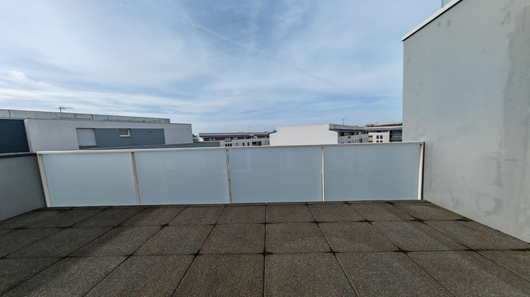 Ma-Cabane - Location Appartement VANNES, 66 m²