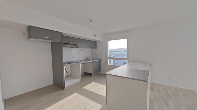 Ma-Cabane - Location Appartement VANNES, 66 m²