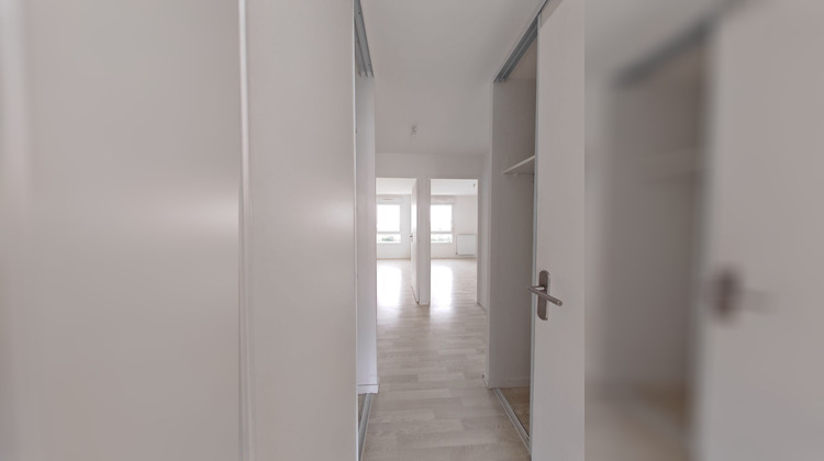 Ma-Cabane - Location Appartement VANNES, 66 m²