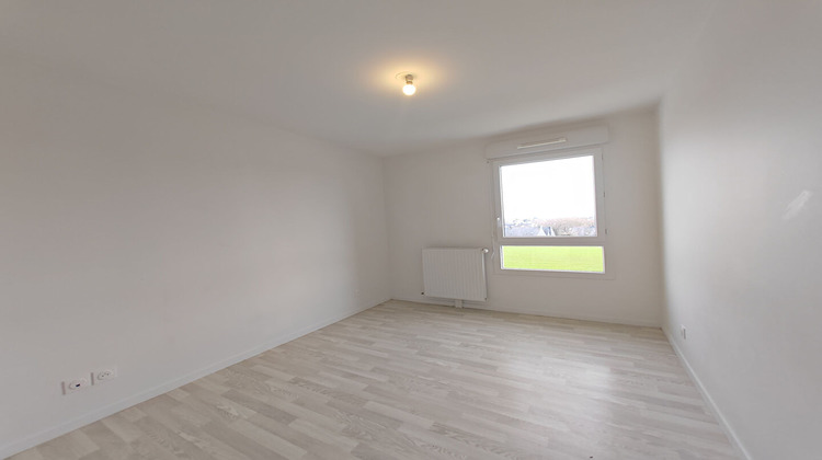 Ma-Cabane - Location Appartement VANNES, 66 m²