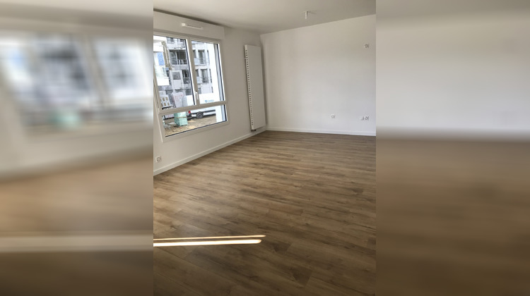 Ma-Cabane - Location Appartement Vannes, 44 m²