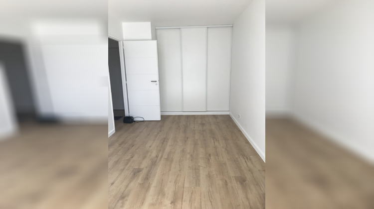 Ma-Cabane - Location Appartement Vannes, 44 m²