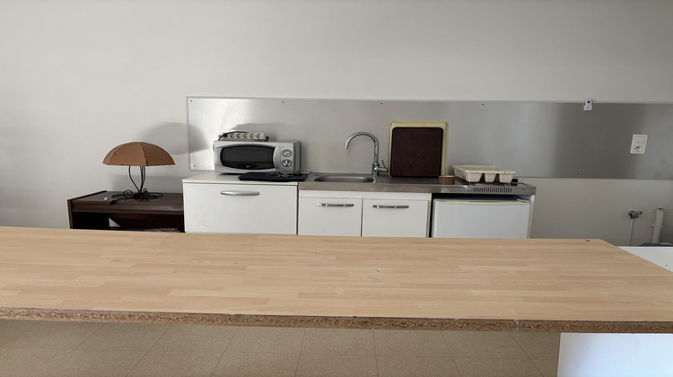 Ma-Cabane - Location Appartement Vannes, 48 m²