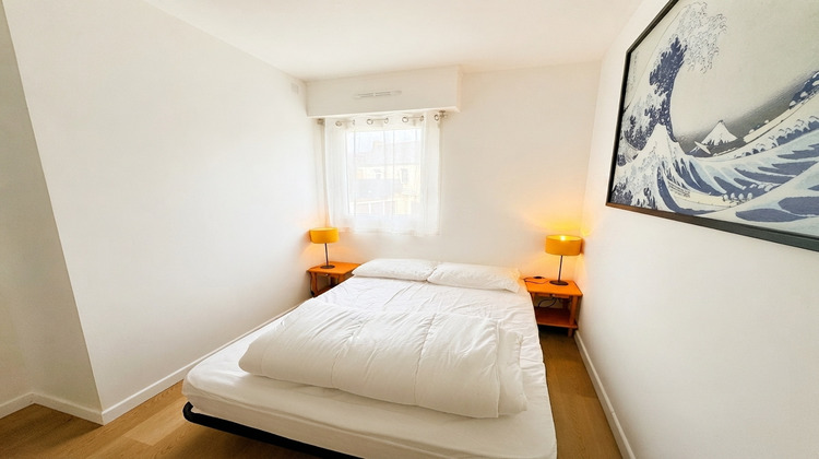 Ma-Cabane - Location Appartement VANNES, 29 m²