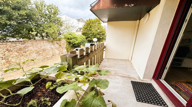 Ma-Cabane - Location Appartement VANNES, 29 m²