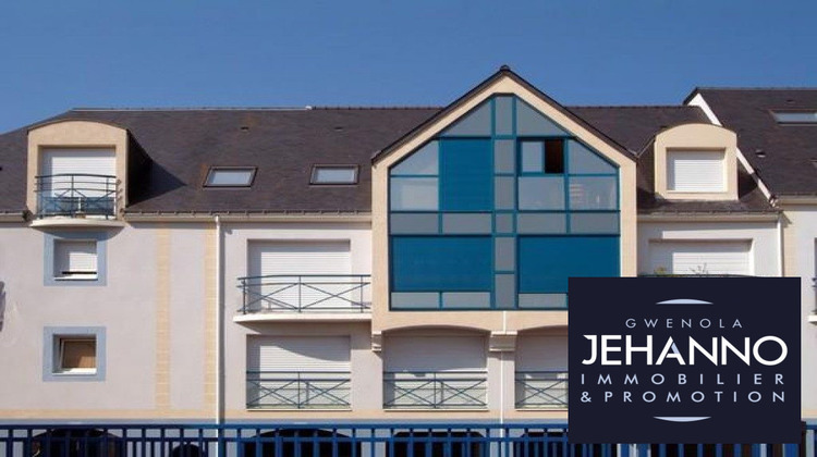 Ma-Cabane - Location Appartement Vannes, 66 m²