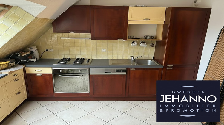 Ma-Cabane - Location Appartement Vannes, 66 m²
