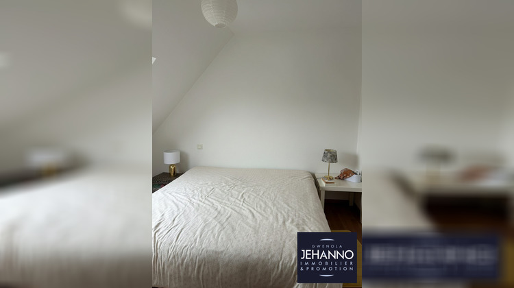 Ma-Cabane - Location Appartement Vannes, 66 m²