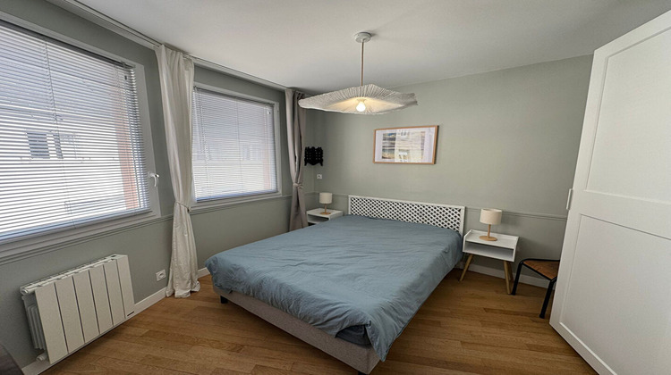 Ma-Cabane - Location Appartement VANNES, 29 m²