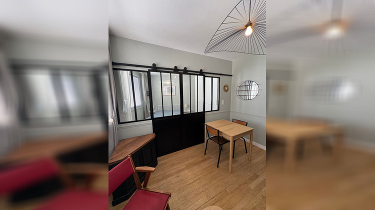 Ma-Cabane - Location Appartement VANNES, 29 m²