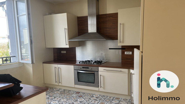 Ma-Cabane - Location Appartement Vannes, 92 m²