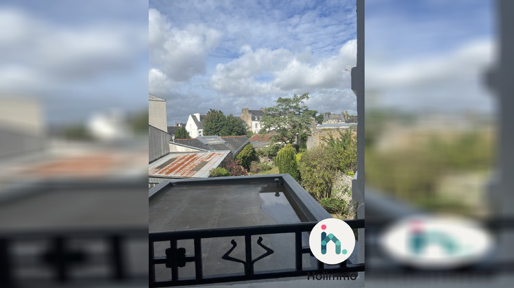 Ma-Cabane - Location Appartement Vannes, 92 m²