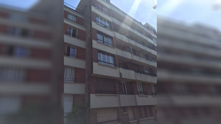 Ma-Cabane - Location Appartement VANVES, 25 m²